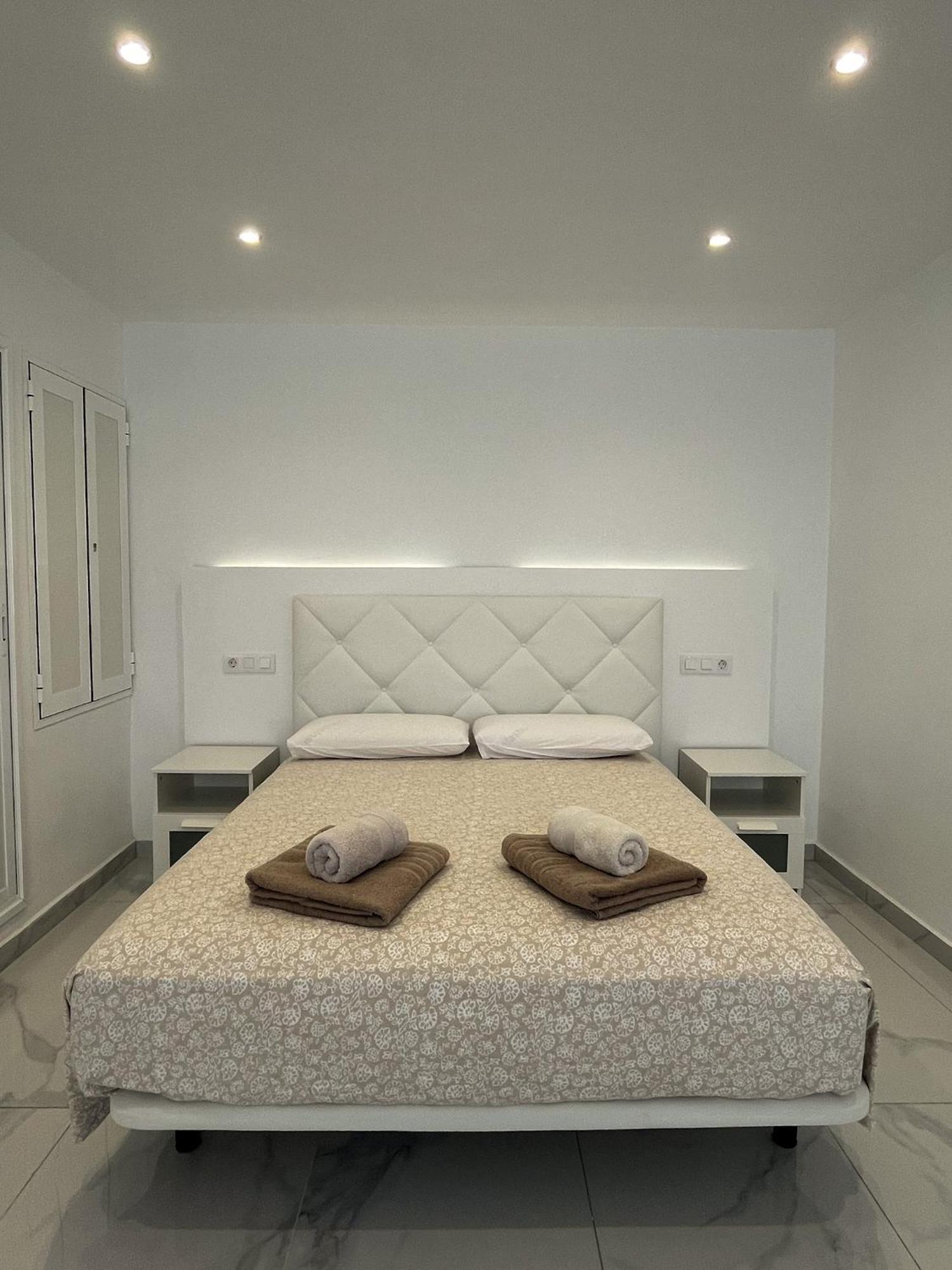Luxury Bungalow Maspalomas  Zewnętrze zdjęcie