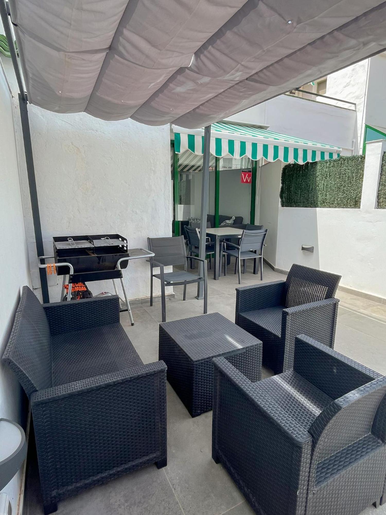 Luxury Bungalow Maspalomas  Zewnętrze zdjęcie