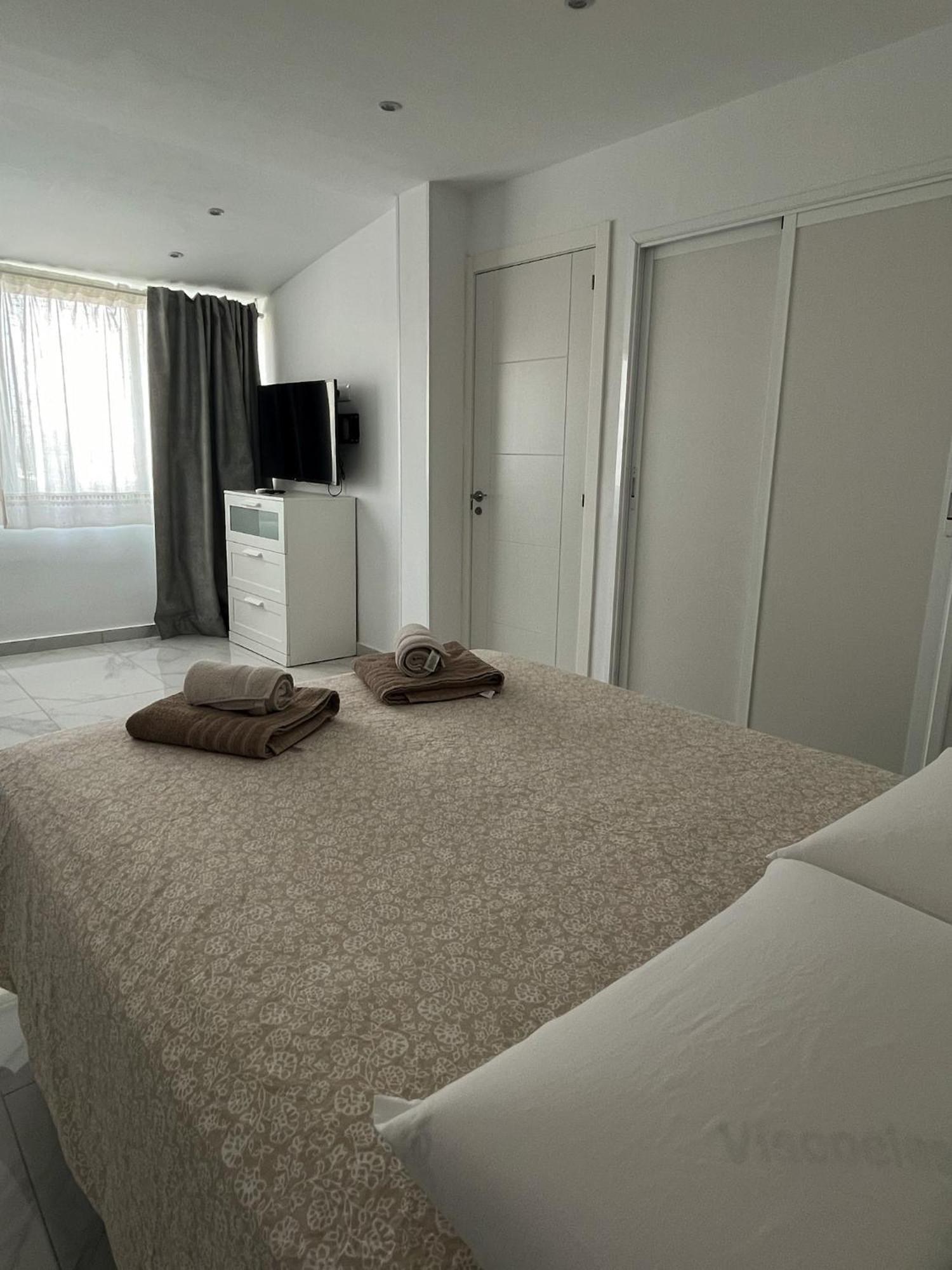 Luxury Bungalow Maspalomas  Zewnętrze zdjęcie