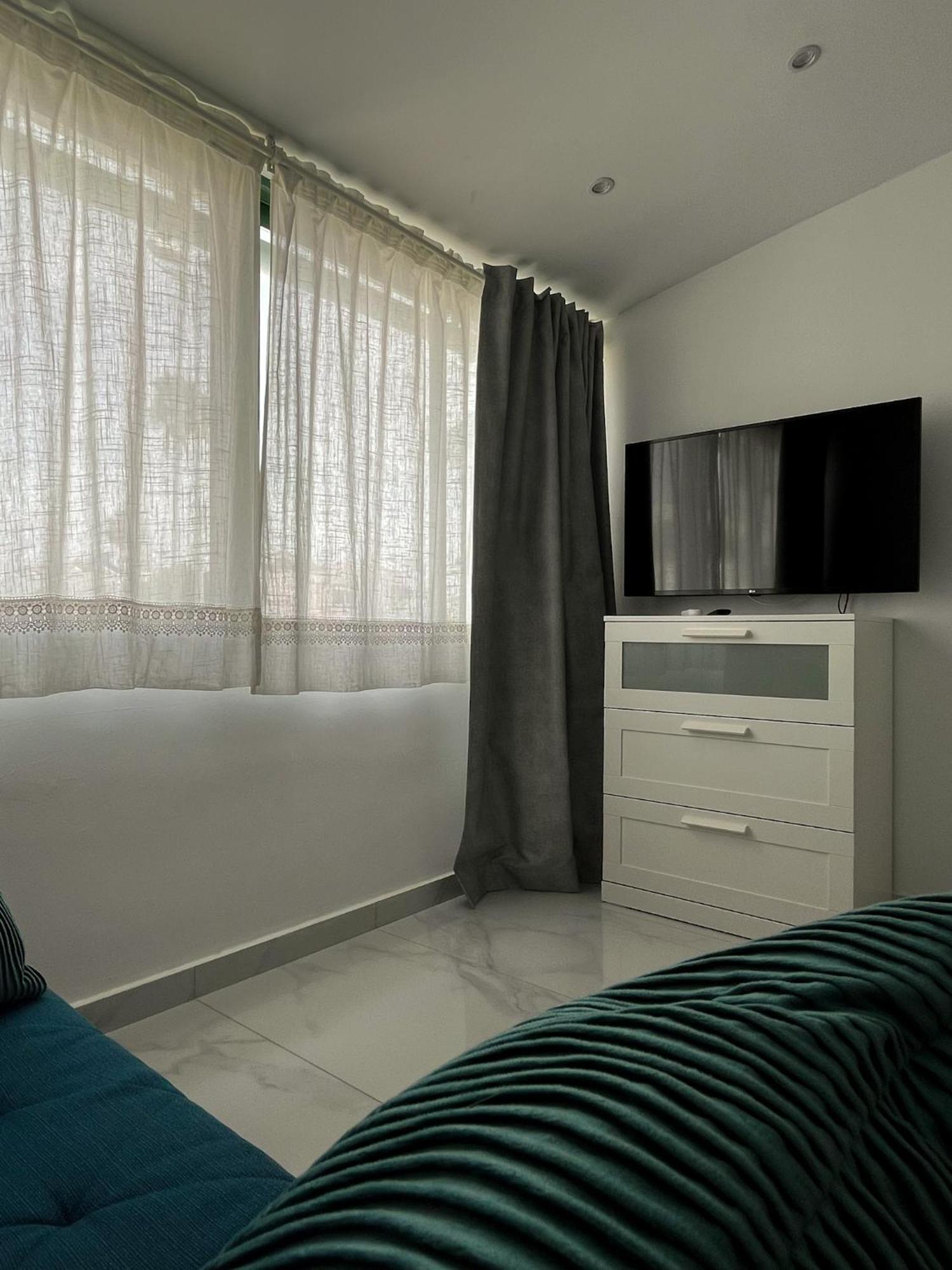 Luxury Bungalow Maspalomas  Zewnętrze zdjęcie